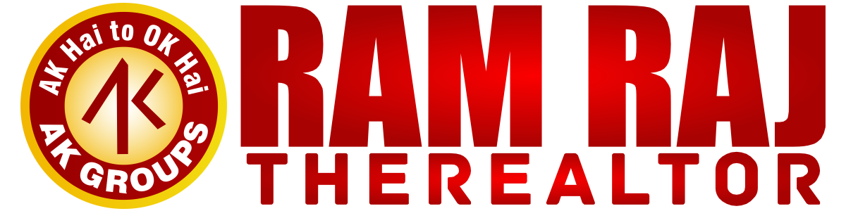 ram-raj-therealtor-logo-png